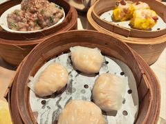 -添好运点心专门店(深水埗店)