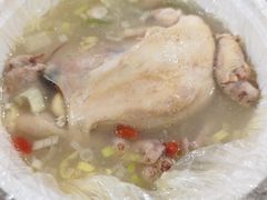 -海兰江石锅饭(水上店)