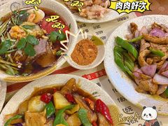 -吉味馆(柠溪店)