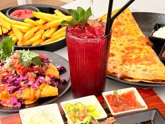 -Luga's 西餐酒吧·bistro(百家湖1912店)