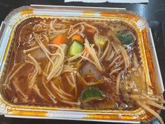 -正宗八宝冰饭·非遗冰饭·烧烤(奎桥店)