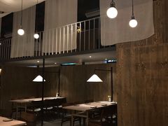 大堂-boundaries籬苑(瑞光创意工厂-贰号院店)