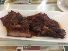 -翠华餐厅(香港国际机场店)