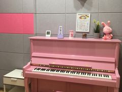 -星海音乐学校(曲江校区)