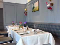 -泰香米泰国餐厅(鎏嘉码头店)