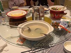 -湘厨私房菜(广昌店)