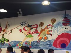 -虾弄弄海派小龙虾·牛羊蝎子火锅