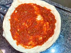 -黑熊披萨orso pizza