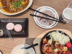-小川洋风料理(武胜路凯德广场店)
