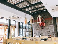 大堂-甘尼仕印度餐厅爵士酒吧(阳春巷店)