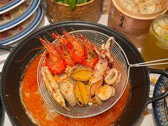 -太琼糟粕醋火锅·海南老爸茶(海棠湾臻选店)