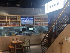 -木屋烧烤(龙湖天街店)