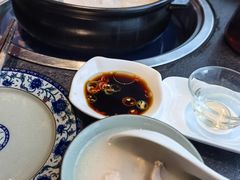 -大匠工房古船木艺术餐厅·猪肚鸡专门店(长白仙岛店)