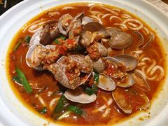 -户大姐土豆粉(国贸店)