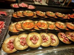 -星伦多自助料理·涮烤一体(江桥万达店)