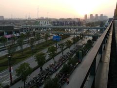 -望湘园·洞庭渔宴(浦江欢乐颂店)