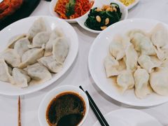 -东方饺子王(和平里店)