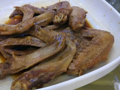 -潮喜竹溪荔湖酒家(荔枝湾店)