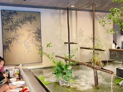 景观位-RUXU入续鸳鸯糖水铺(万菱汇店)