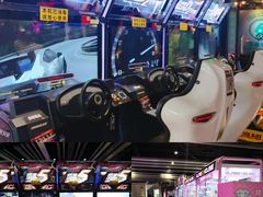 -反斗乐园(领展中心城店)