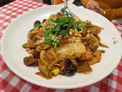 -拿渡·水煮鱼麻辣香锅(王府井奥莱·香江小镇店)