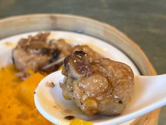 -金悦轩海鲜城(渔人码头店)