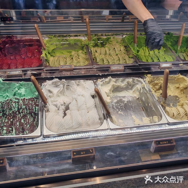 跟风打卡一下[必吃][必吃]