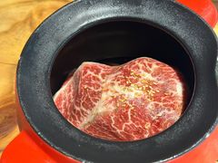 -焱铁烧·黑毛和牛专门店(南宁万象城店)