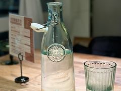 -漾花汐·西餐·下午茶(苏州湾歌林公园店)
