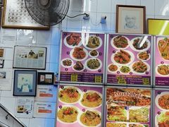 -新加坡Zam Zam餐馆