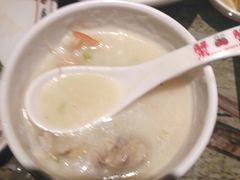 -蟹蟹潮汕砂锅粥(食八方美食城店)
