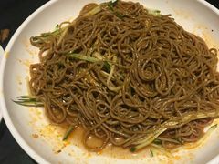 -西安饭庄·非遗陕菜(钟楼店)