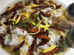 -太二酸菜鱼(正大广场店)