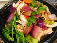 -李记潮汕砂锅粥(营福路店)