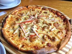 -MR.ROCKY洛奇先生RESTAURANT&BAR(宝安壹方城店)