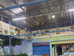 -墨脱石锅椰子鸡•海鲜糟粕醋(榆亚路店)