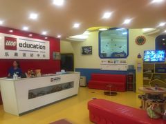 -乐高活动中心(明达路店)