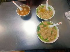 -雪园小吃部(天桥商场店)