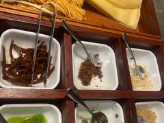 -五谷丰登农家院·地道胶东菜·海鲜烧烤(威海店)