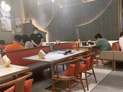 -乔阿马·江南味·驴肉香(龙湖华泾天街店)