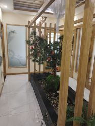 -芳朵美容养生SPA