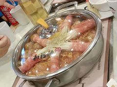 -和福顺牛肉大虾焖锅自助(宝业店)