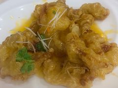 -黑石礁酒楼·海鲜(黑石礁店)