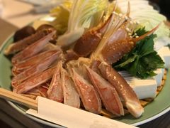 -蟹道乐(道顿堀本店)