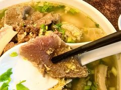 -潮镇老尾牛杂(环城西路店)