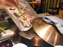 -润园四季椰子鸡火锅(海上世界店)