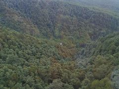-苍山感通索道