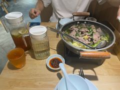 -全牛匠·乐山跷脚牛肉(新中关店)