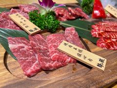 -牛藏·黑毛和牛烧肉(环市东店)