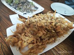 -正宗天津烧麦馆(柳州路店)